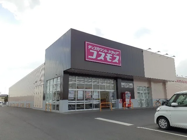 コスモス　川原田店まで700m