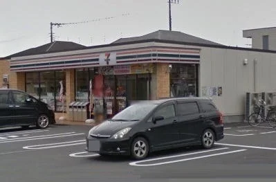 セブンイレブン原町中３丁目店まで230m