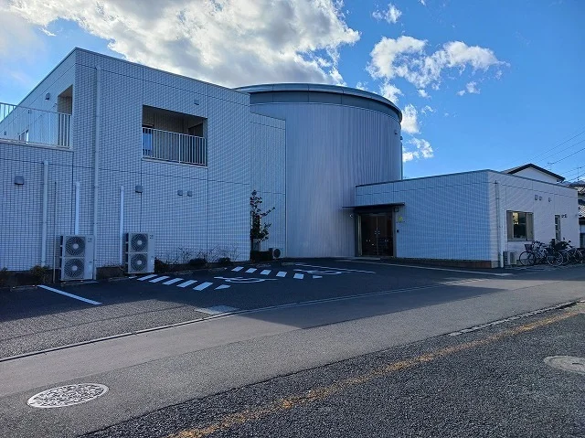 みらくる保育園まで450m