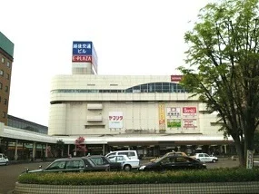 E・PLAZAまで450m