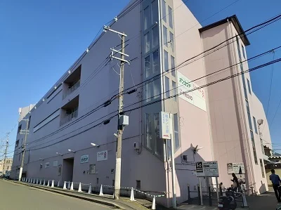 フレスコ 帷子ノ辻店まで400m