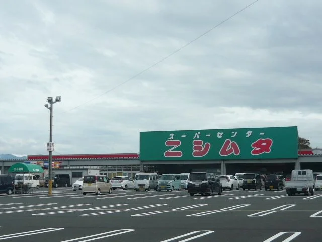 スーパーセンターニシムタ指宿店まで3500m