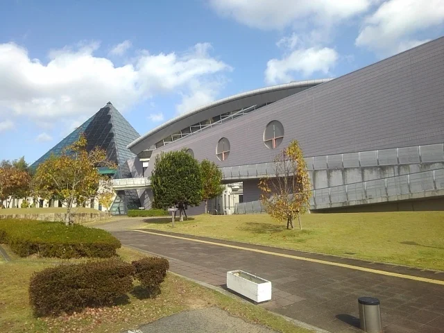 橋本市運動公園様まで500m