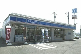 ローソン高松高専前店さんまで920m