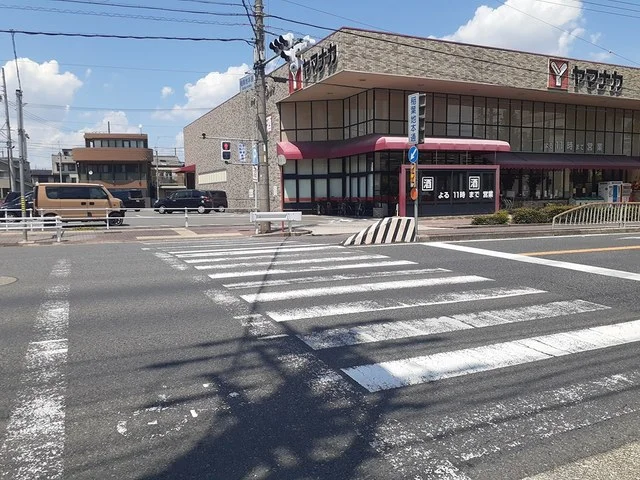 ヤマナカ稲葉地店まで1000m