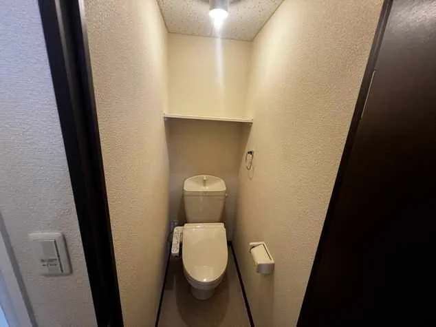 実際のお部屋と異なる場合がございます。