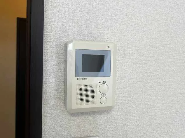 実際のお部屋と異なる場合がございます。
