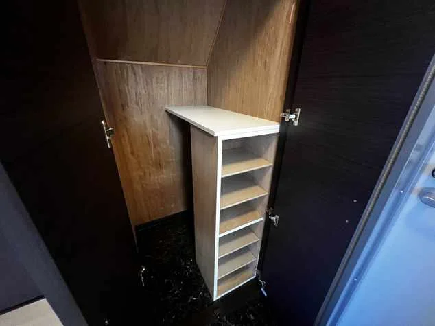 実際のお部屋と異なる場合がございます。
