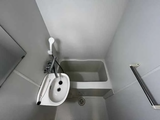 実際のお部屋と異なる場合がございます。