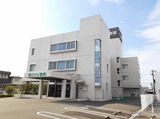 柳川ツジ病院まで1620m