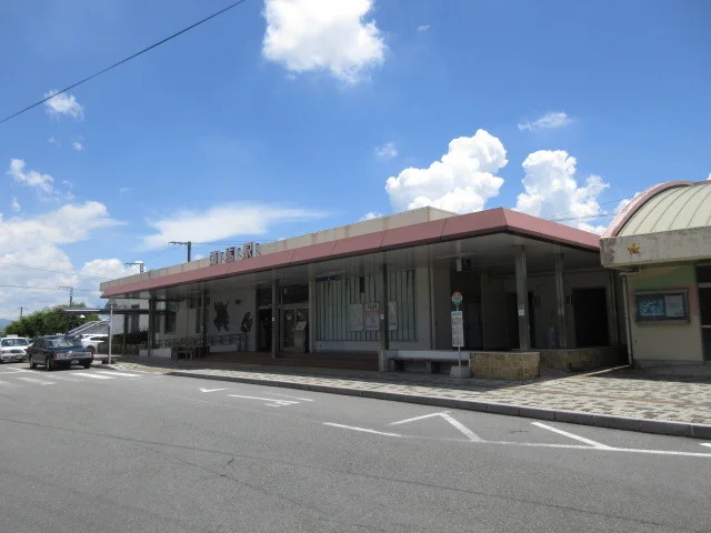 瀬高駅まで350m