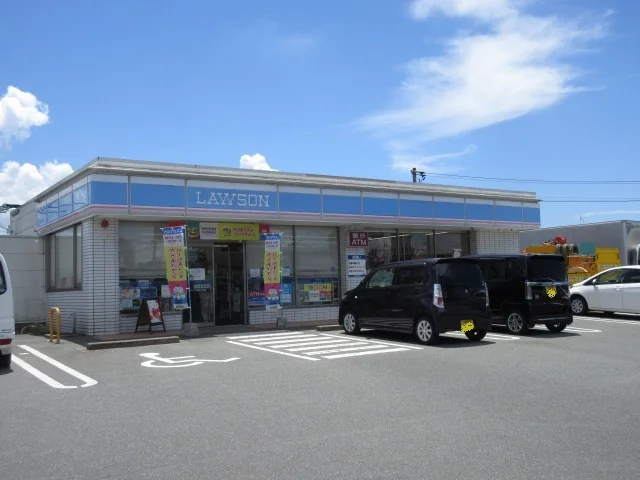 ローソン瀬高下庄店まで800m