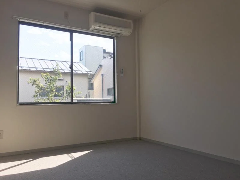 備品は部屋ごとに異なります。