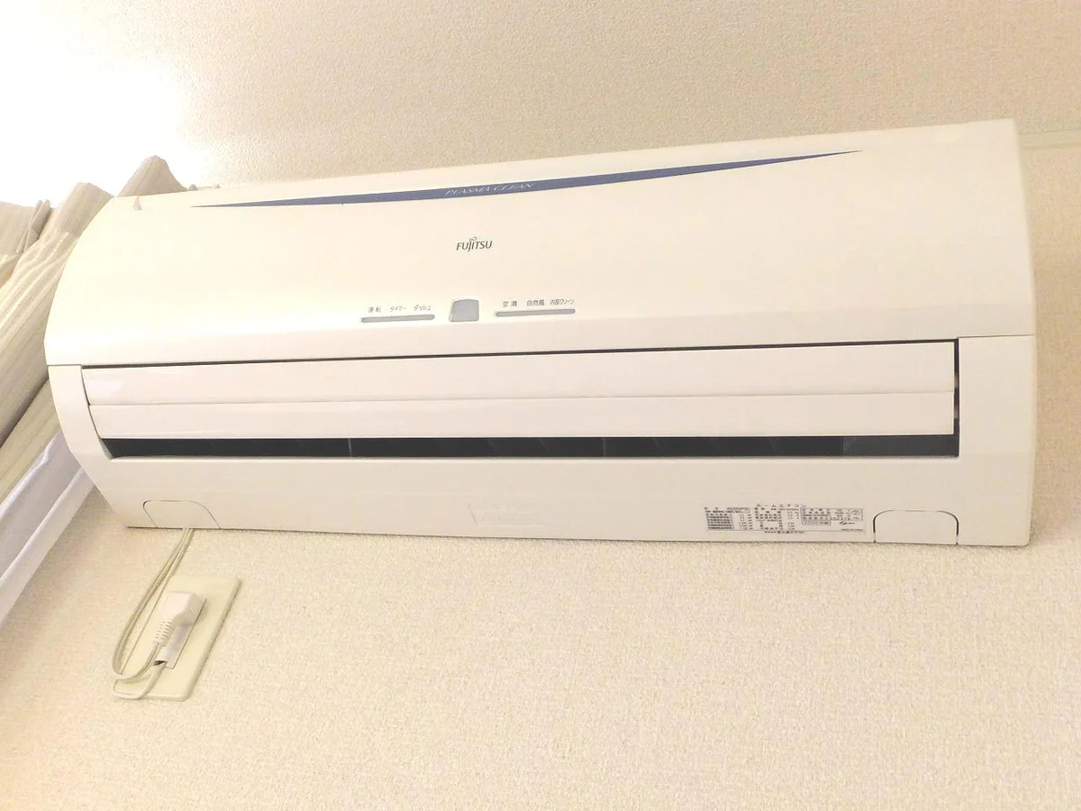 エアコン