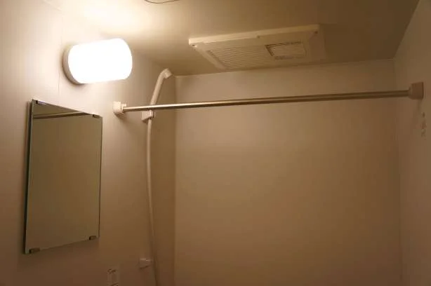 浴室換気乾燥機