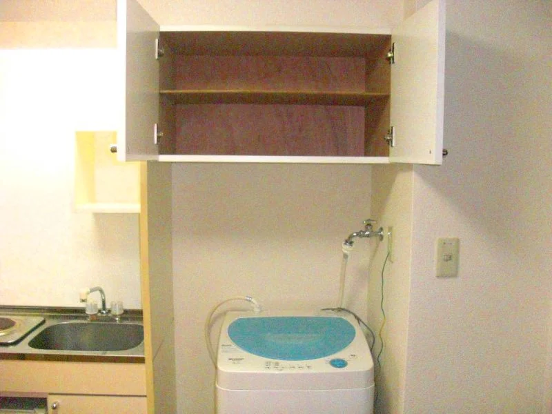 家具家電つき