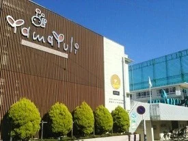 湘南マドカ幼稚園まで440m