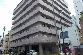 小林病院まで300m