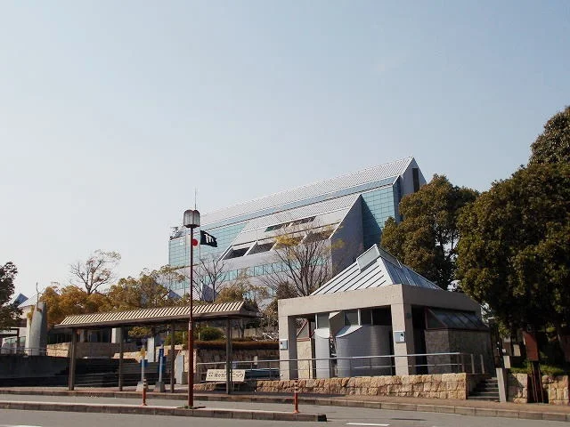 三木市役所まで1200m