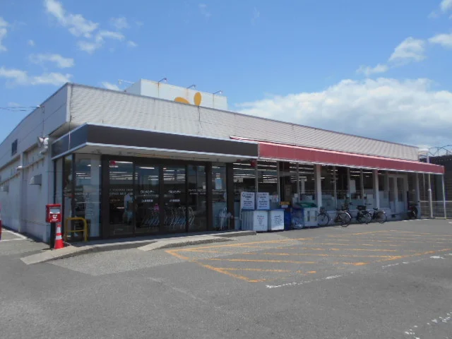 グルメシティ御坊店様まで950m
