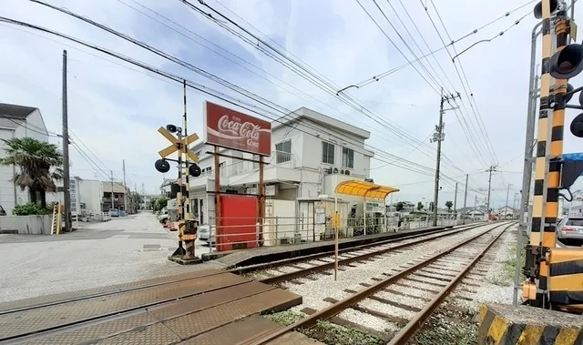 東工業前駅まで900m