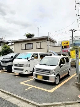 タイムズ雑司が谷第６まで151m