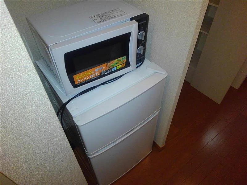 家具・家電付き