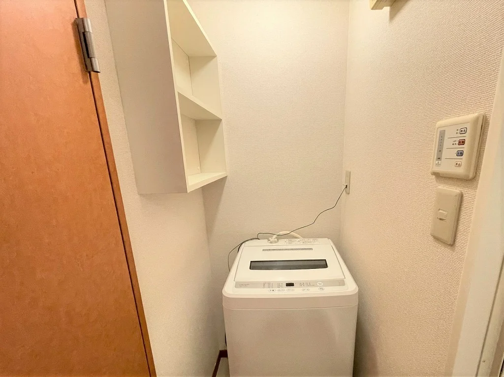 設備・仕様は号室により異なる為、現況を優先致します。