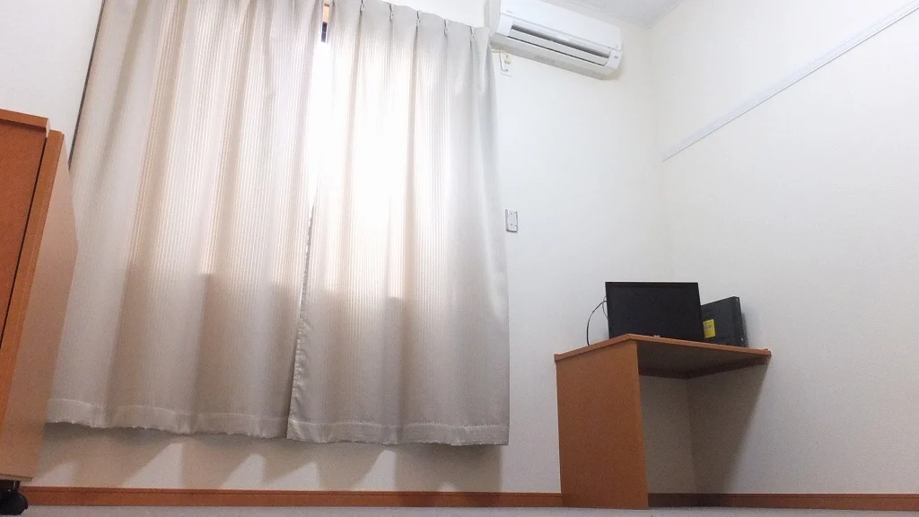 家具家電付き