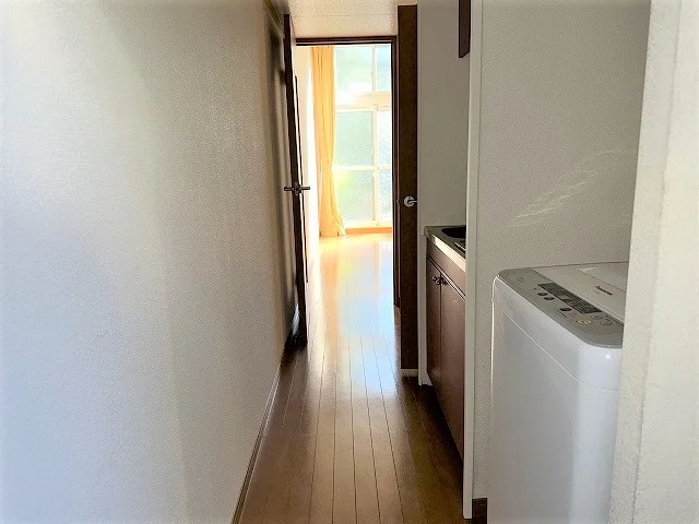 「同タイプの部屋の写真です」「現況優先」