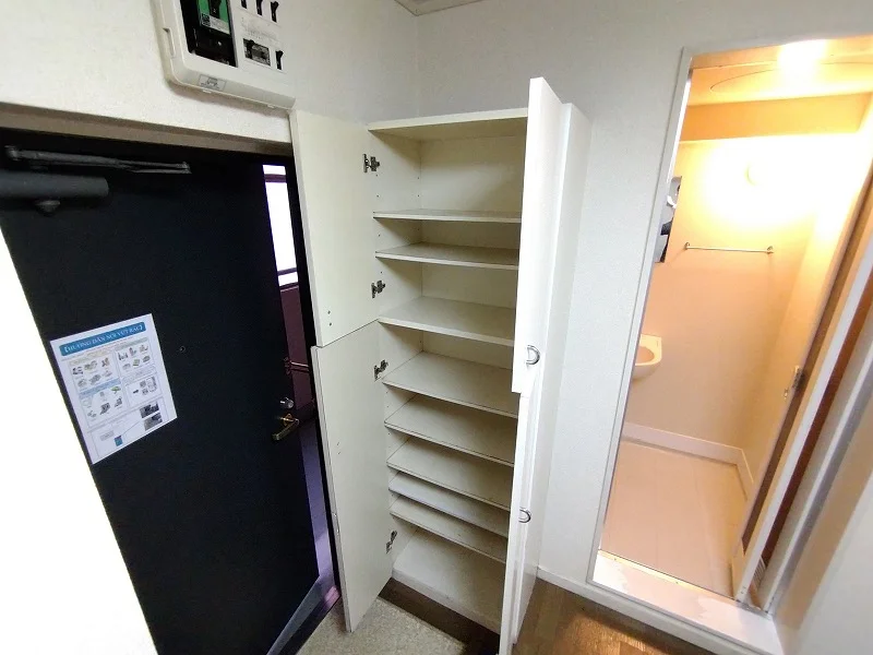 下駄箱