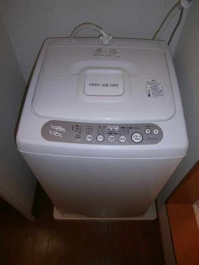 洗濯機