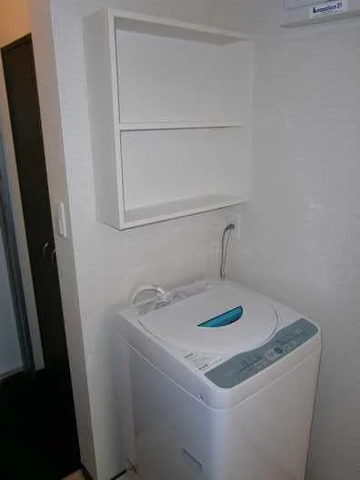 洗濯機