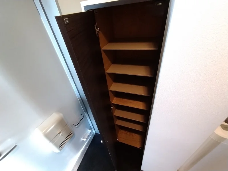 下駄箱