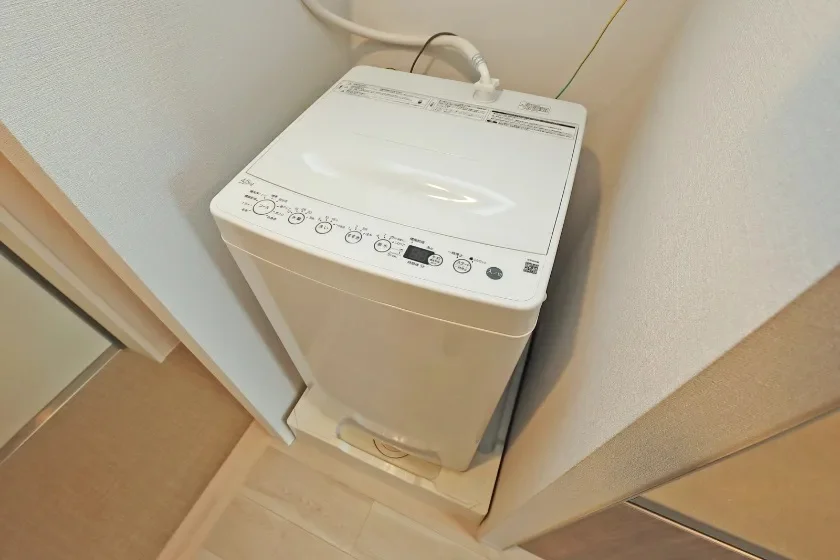洗濯機