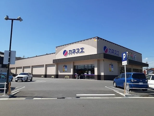 カネスエ　阿久比店まで984m