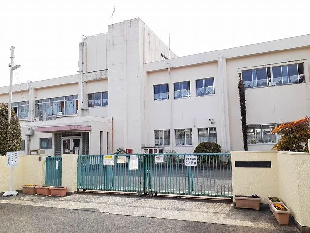 小牧市立　第一幼稚園まで500m