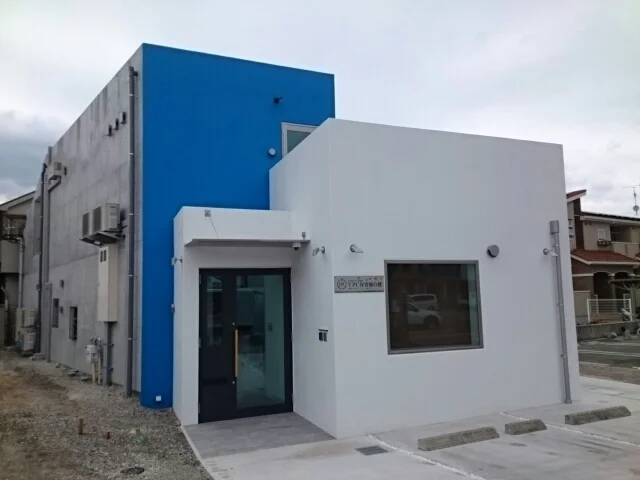 YPC保育園白鷺様まで240m