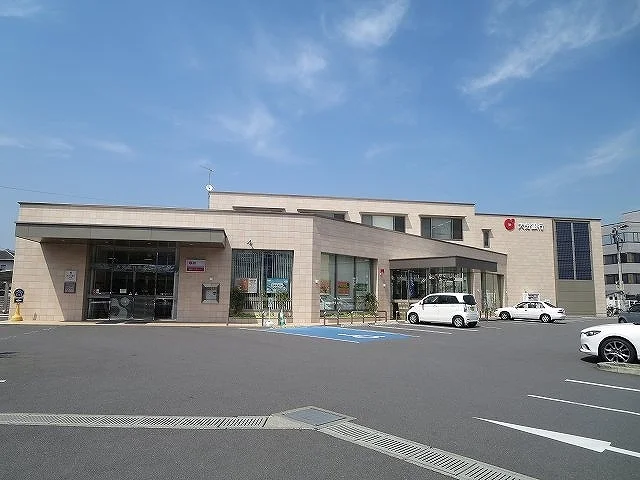 大分銀行南支店まで700m