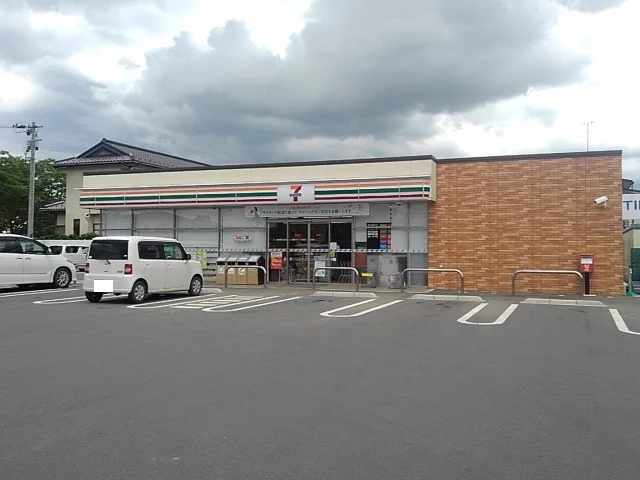 セブンイレブン宮城豊里店まで170m