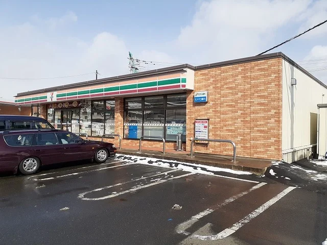 セブンイレブン宮城松島店まで750m
