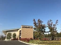 みやはらクリニックまで1000m