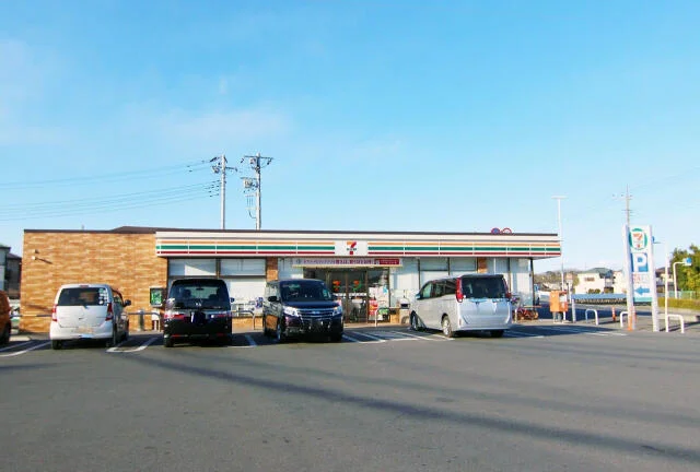 セブン-イレブン 児玉町児玉店まで1000m