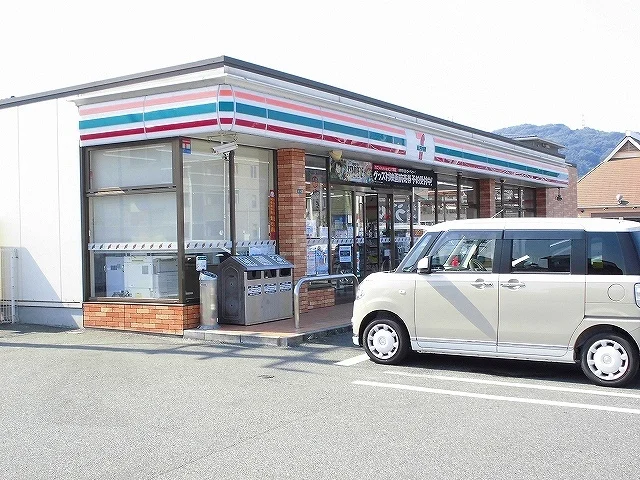 セブンイレブン福山大門１丁目店まで250m