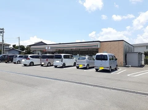 セブンイレブン小松島狭間店様まで500m