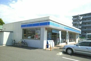 ローソン香西本町店さんまで810m