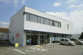 百十四銀行香西支店さんまで820m