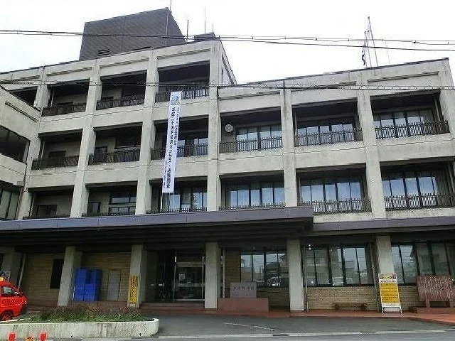 大治町役場まで1200m