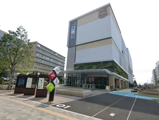 映画館
