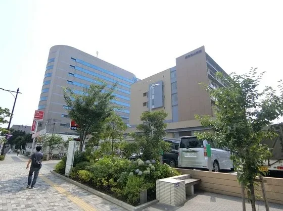 病院